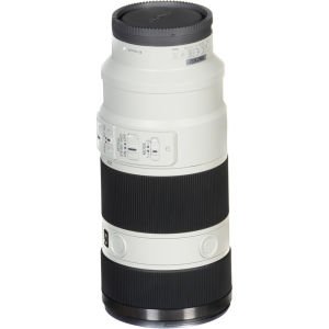 Sony FE 70-200mm F/4 G OSS Lens