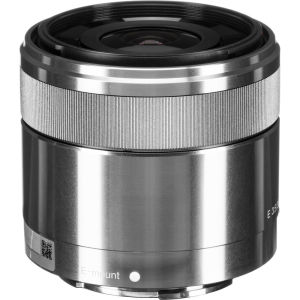 Sony E 30mm F/3.5 Macro Lens (SEL30M35)