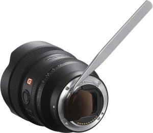 Sony FE 14mm f1.8 GM Lens