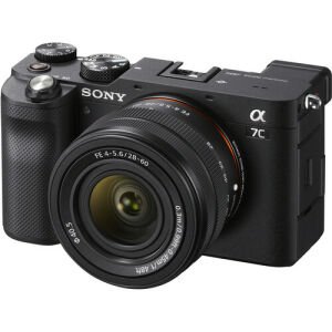 Sony FE 28-60mm f / 4-5.6 Lens