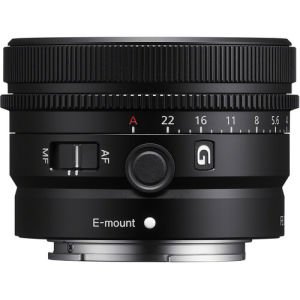 Sony FE 24mm f2.8 G Lens