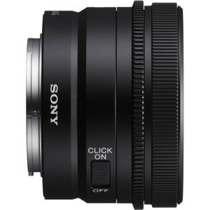 Sony FE 24mm f2.8 G Lens