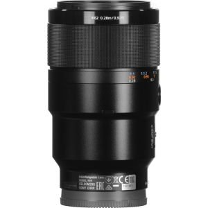 Sony FE 90mm F/2.8 Macro G OSS Lens