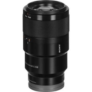 Sony FE 90mm F/2.8 Macro G OSS Lens