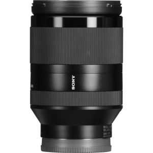Sony FE 24-240mm F/3.5-6.3 OSS Lens