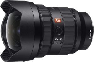 Sony FE 12-24mm f  2.8 GM Lens