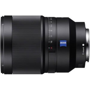 Sony FE 35mm F/1.4 ZA Lens