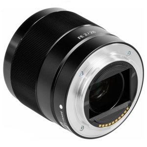 Sony FE 28mm F2 Lens (SEL28F20)