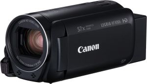 Canon LEGRIA HF R806 Video Kamera