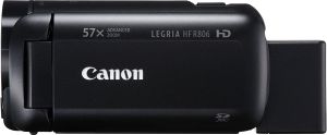 Canon LEGRIA HF R806 Video Kamera