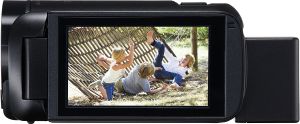 Canon LEGRIA HF R806 Video Kamera