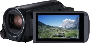 Canon LEGRIA HF R806 Video Kamera