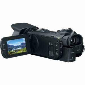 Canon Vixia HF G50 4K Video Kamera