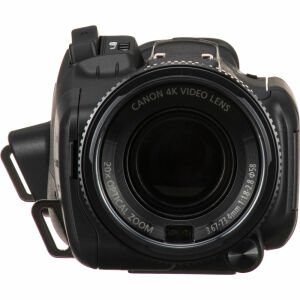 Canon Vixia HF G50 4K Video Kamera