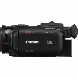 Canon Vixia HF G50 4K Video Kamera