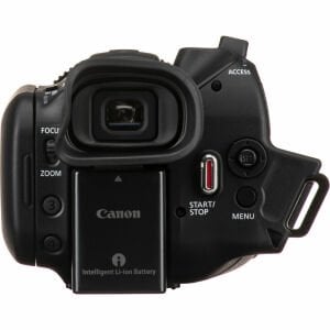 Canon Vixia HF G50 4K Video Kamera