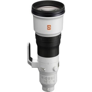 Sony FE 600mm f4 GM OSS Lens