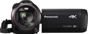 Panasonic HC-VXF990 4K Ultra HD Video Kamera