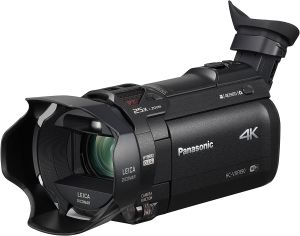 Panasonic HC-VXF990 4K Ultra HD Video Kamera