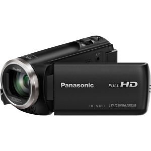 Panasonic HC-V180 Video Kamera