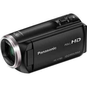 Panasonic HC-V180 Video Kamera