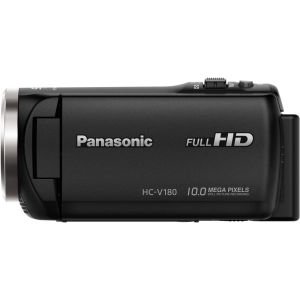 Panasonic HC-V180 Video Kamera
