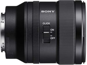 Sony FE 24mm f1.4 GM Lens