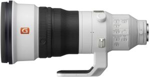 Sony FE 400mm f2.8 GM OSS Lens (SEL400F28GM)