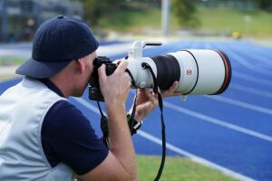 Sony FE 400mm f2.8 GM OSS Lens (SEL400F28GM)