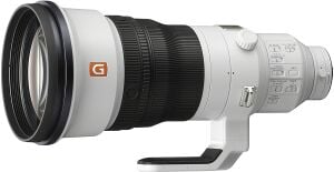 Sony FE 400mm f2.8 GM OSS Lens (SEL400F28GM)