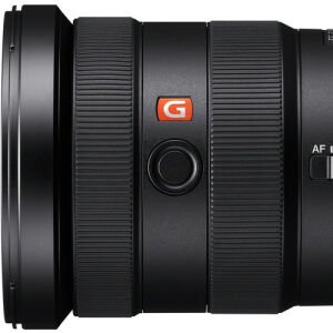 Sony FE 16-35mm F/2.8 GM Lens