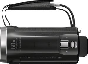 Sony HDR-CX625 Full HD Video Kamera