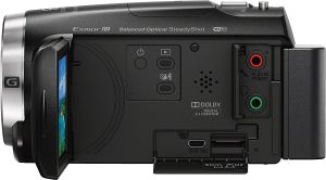 Sony HDR-CX625 Full HD Video Kamera