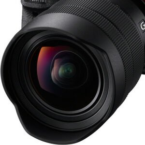 Sony FE 12-24mm F/4 G Lens