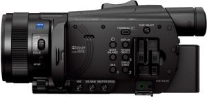Sony FDR-AX700 4K Video Kamera
