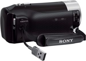 Sony HDR-CX240 Full HD Video Kamera