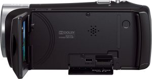 Sony HDR-CX240 Full HD Video Kamera