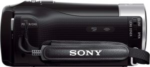 Sony HDR-CX240 Full HD Video Kamera