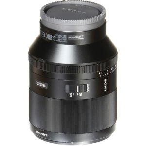 Sony FE 50mm F1.4 Zeiss Lens