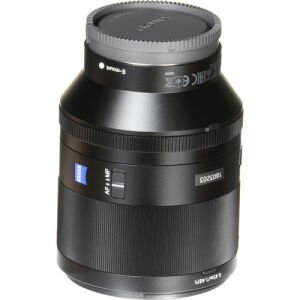 Sony FE 50mm F1.4 Zeiss Lens