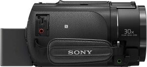 Sony FDR-AX43 4K Video Kamera