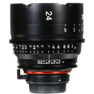 Xeen 24mm T1.5 Cine Lens (Canon EF)