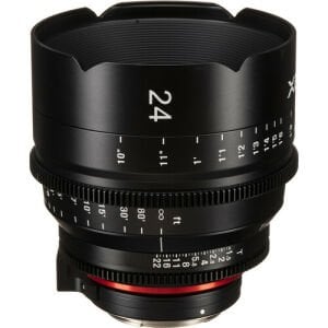 Xeen 24mm T1.5 Cine Lens (Canon EF)