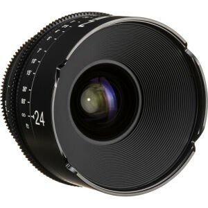 Xeen 24mm T1.5 Cine Lens (Canon EF)