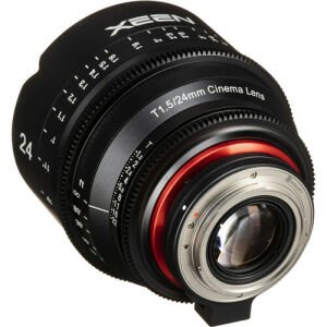 Xeen 24mm T1.5 Cine Lens (Canon EF)