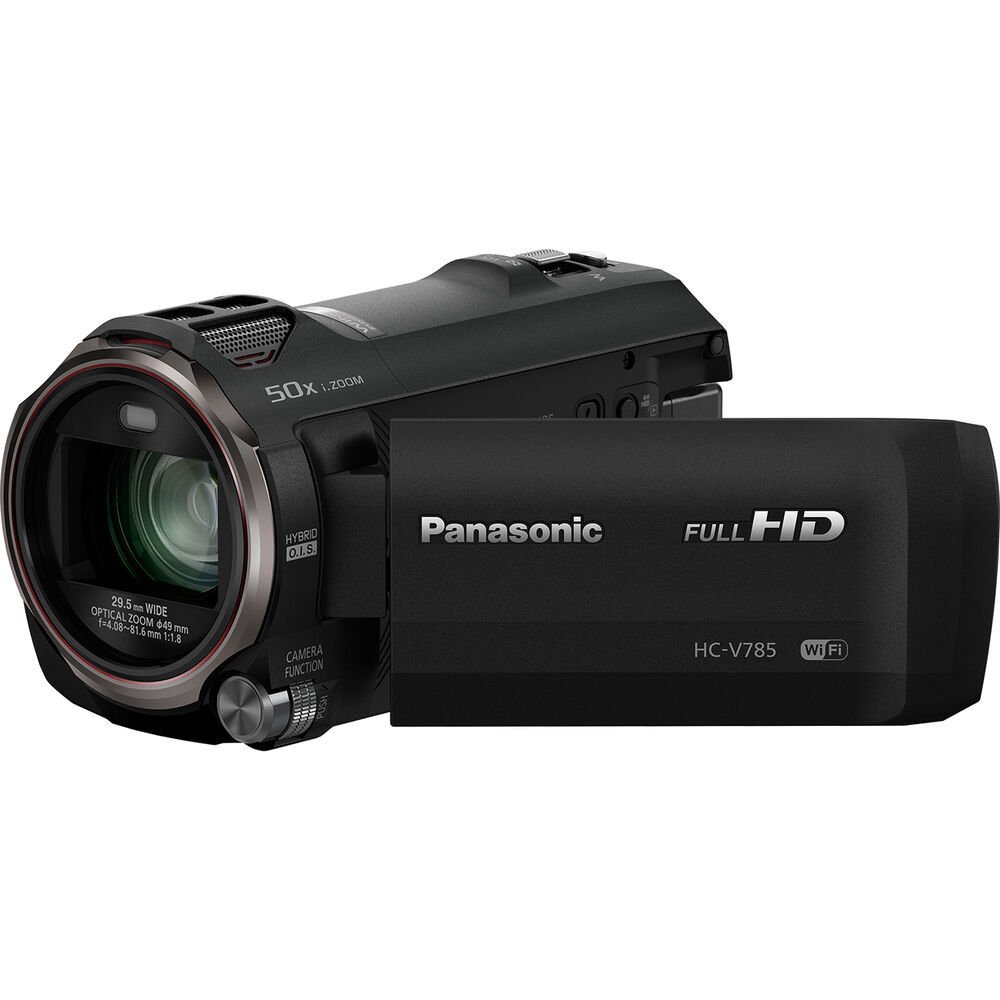 Panasonic HC-V785 Video Kamera
