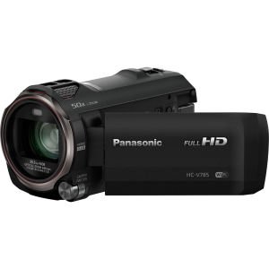 Panasonic HC-V785 Video Kamera