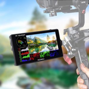 Feelworld LUT6 6inch IPS 2600 Nit 3G-SDI 4K HDMI