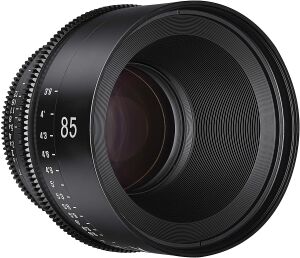 Xeen 85mm T1.5 Cine Lens (Canon EF)