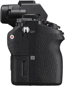 Sony A7 II 28-70mm OSS Lens Kit